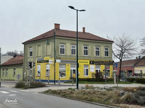 Neuer Preis! Zinshaus in Top Lage von Mödling!