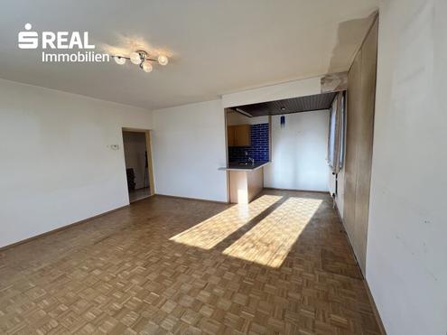 3,5 Zimmer Familienwohnung in unmittelbarer nähe zum Liesingbach
