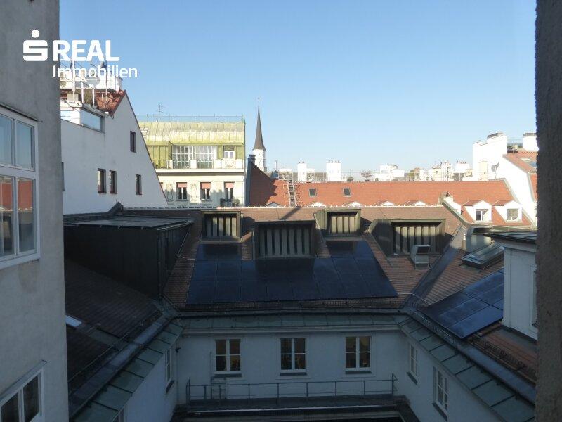 Aussicht