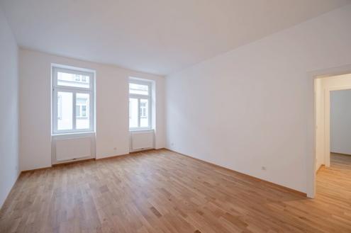 ++NEU++ 3-Zimmer-Altbauwohnung mit Top-Grundriss