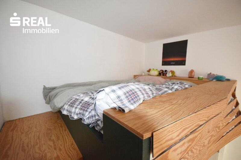 Hochbett