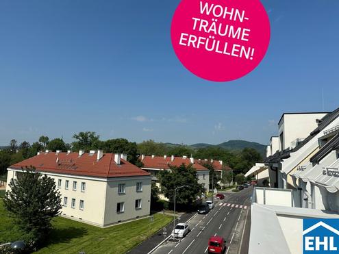 Ideal Wohnen in Floridsdorf!