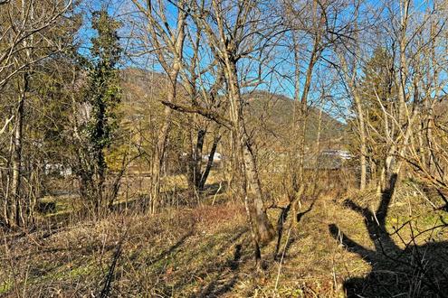 Baugrund in Lehenrotte/Trnitz an der Via Sacra - Nhe Lilienfeld