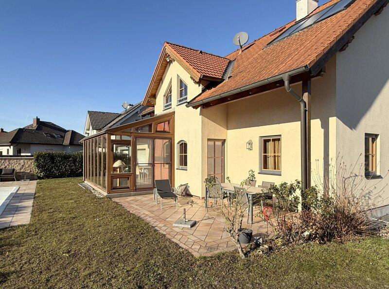 Rckansicht
