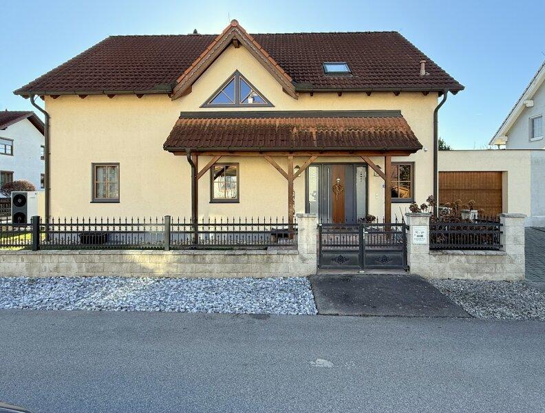 Straenansicht