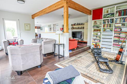 Modernes Wohnen auf 170 m² - Ihr neues Zuhause in Oberwaltersdorf