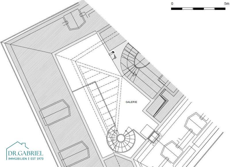 Plan Ebene 2