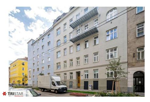 Traumhaftes Wohnen in Top-Lage: Moderne 2-Zimmer Wohnung mit Balkon, komplett saniert für nur 199.900 !