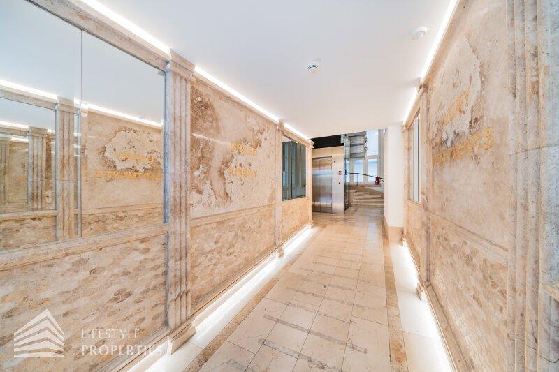 Erstbezug! Exklusive 5-Zimmer-Dachterrassenwohnung, Nhe Ste