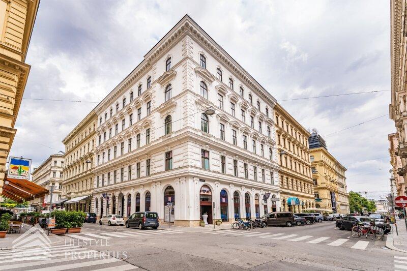 Erstbezug! Exklusive 5-Zimmer-Dachterrassenwohnung, Nhe Ste