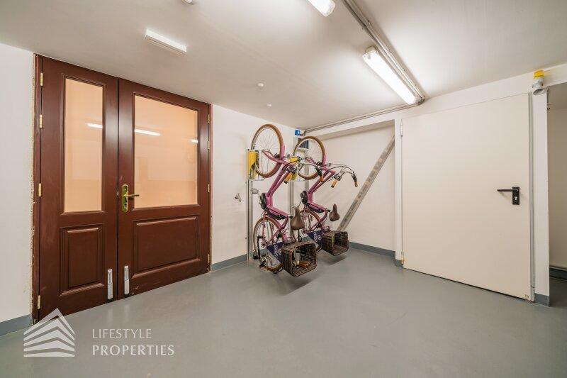 Erstbezug! Exklusive 5-Zimmer-Dachterrassenwohnung, Nhe Ste