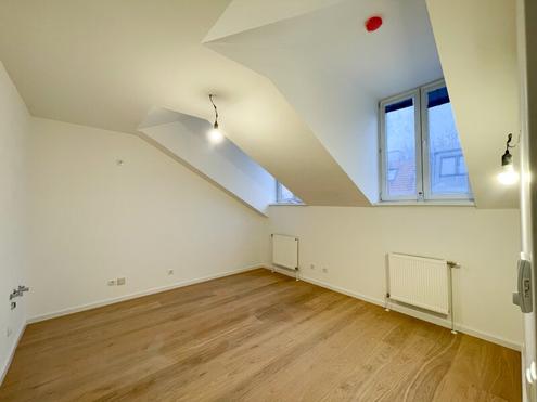 GENERALSANIERT! Fantastische 2-Zimmerwohnung in 1030 Wien zu verkaufen
