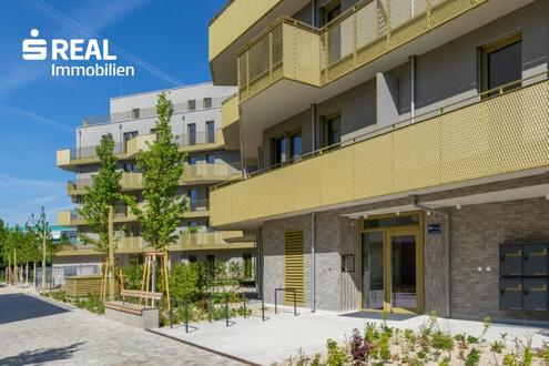 Tag der offenen Tür - Freitag 13. Juni 2025