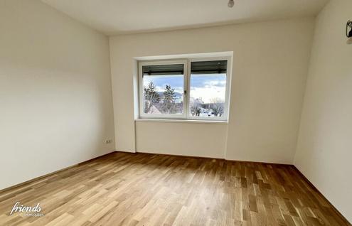 Anleger aufgepasst - 2-Zimmer-Wohnung in Pfaffstätten