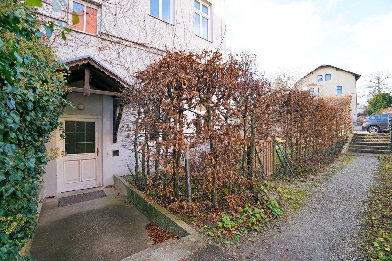 Hauszugang