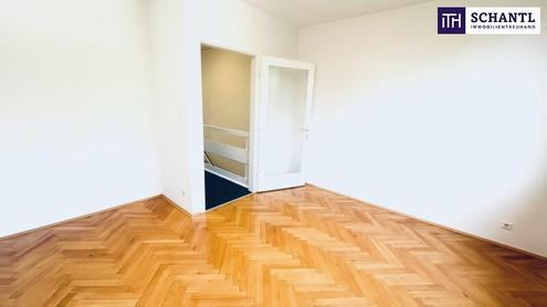 VERPASSEN SIE DIESE CHANCE BESSER NICHT! Sanierte Maisonette am gefragten Rosenhain - Stadt + Ruhe und Erholung! Die Kombi ist unschlagbar! JETZT TERMIN VEREINBAREN!