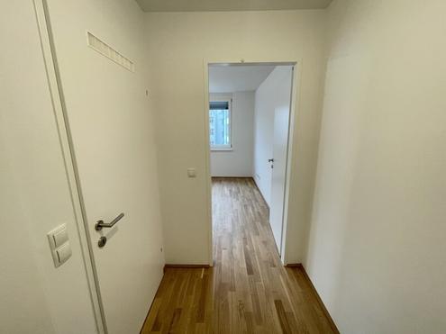 2-Zimmer Neubauwohnung im 21. Bezirk - Erstbezug