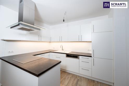 HIGHLIGHT - Penthouse mit 181,60 m² Dachterrasse! Egal ob es privat in die Shopping-City-Seiersberg oder beruflich auf die Autobahn geht - hier liegt beides nur einen Katzensprung entfernt. Das Leben ist zu kurz für unnötig-weite Wege!