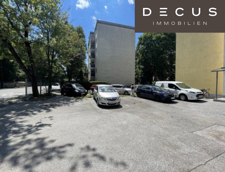Parkplatz