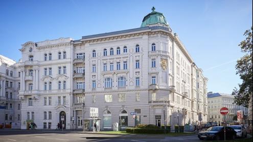 Wundervolle 4-Zimmer Wohnung im Stilaltbau - zentral gelegen im 4. Bezirk - zu vermieten