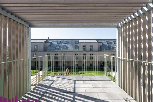 WIEN IST EIN DORF - Dorf Stadt Oase - Traumhaftes Wohnen im Grünen