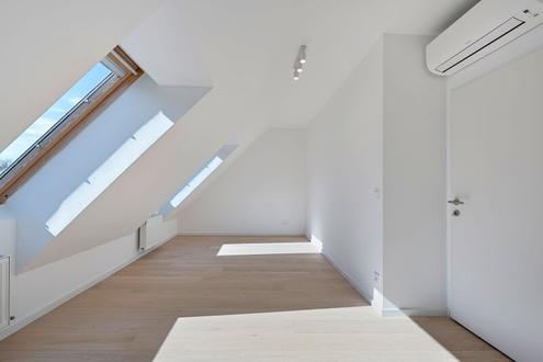 Schönbrunner Straße 22-24 - Prachtvoll Wohnen in urbaner Trendlage