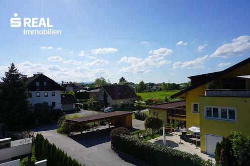 Wohntraum mit Dachterrasse in Salzburg