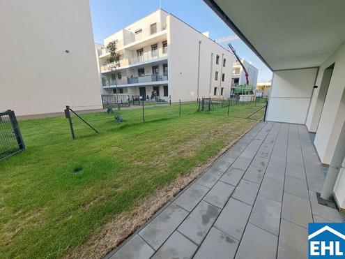 Ihr Traumzuhause im Herzen von Stockerau