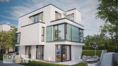 VILLE NEUVE Lebensqualitt pur, Luxusvilla in Neustift