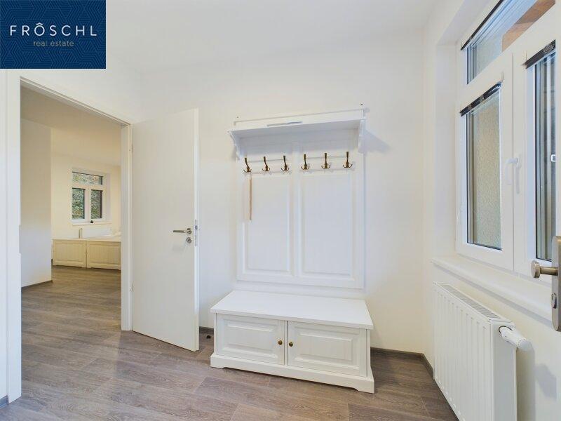 Top 4 - Garderobe
