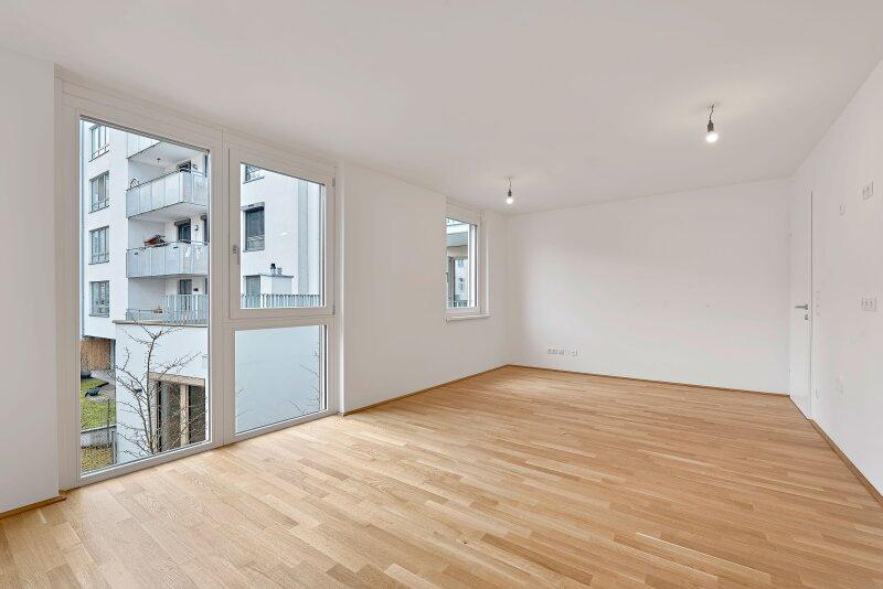 Wohnraum