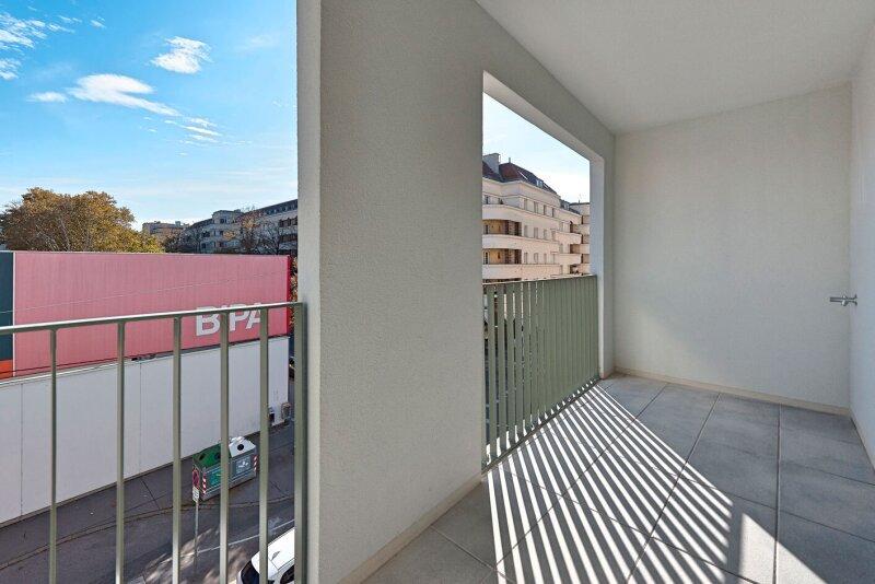 Loggia