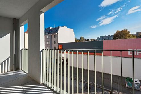 PROVISIONSFREI | Urbanes & Modernes Wohnen in Meidling | Ab sofort beziehbar