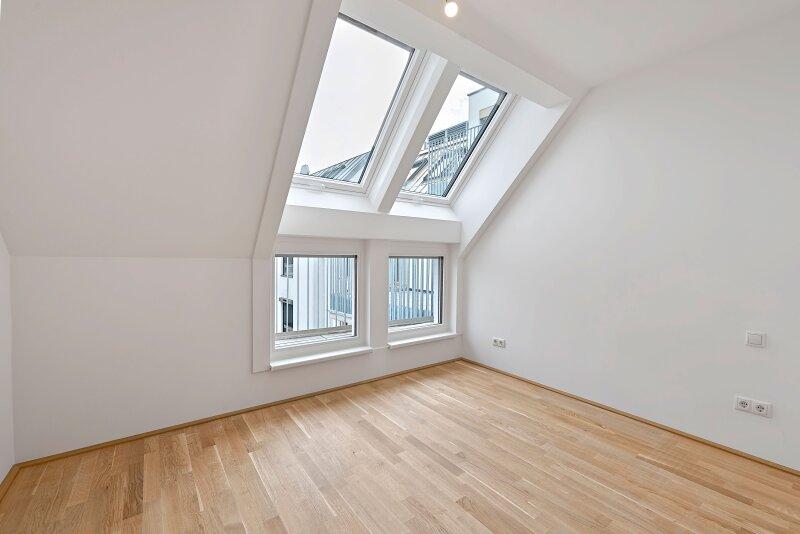 Wohnraum
