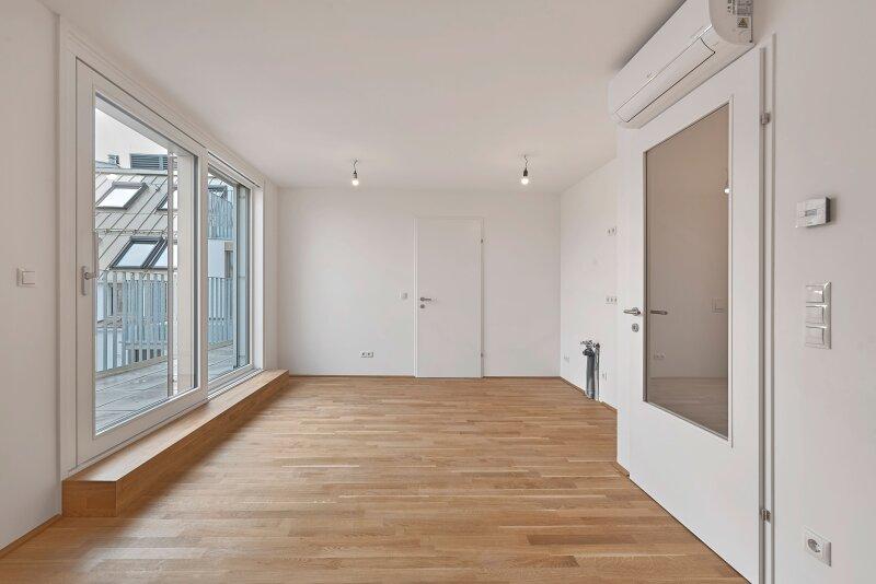 Wohnraum