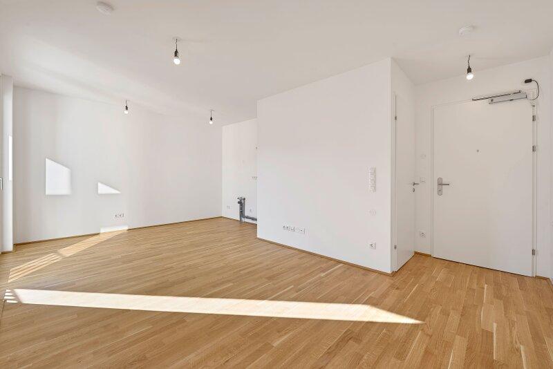 Wohnraum