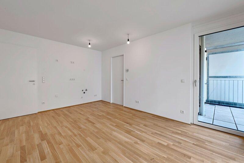 Wohnraum