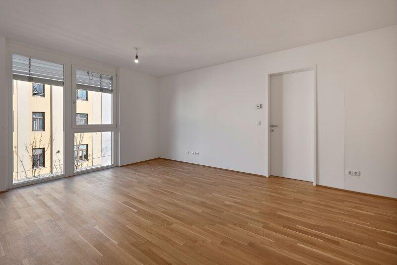 Wohnraum