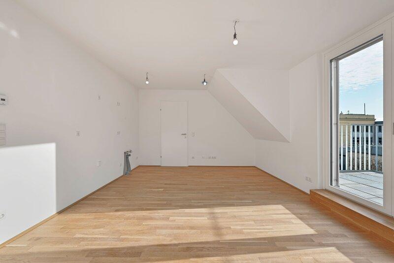 Wohnraum
