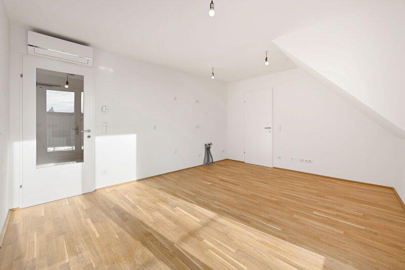 Wohnraum