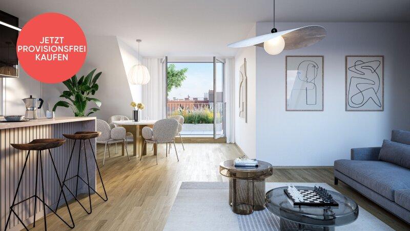 Fahrbachgasse 6-8 |Wohnung