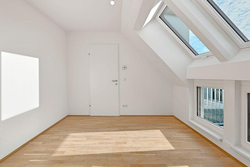 Wohnraum