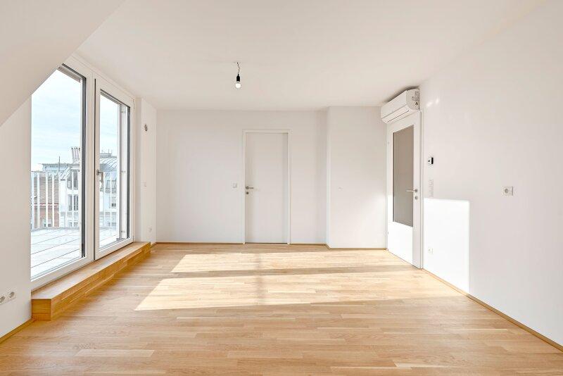Wohnraum