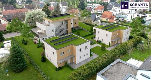 Attraktives baugenehmigtes Wohnbauprojekt in Graz-Wetzelsdorf - Perfekte Gelegenheit fr Bautrger!