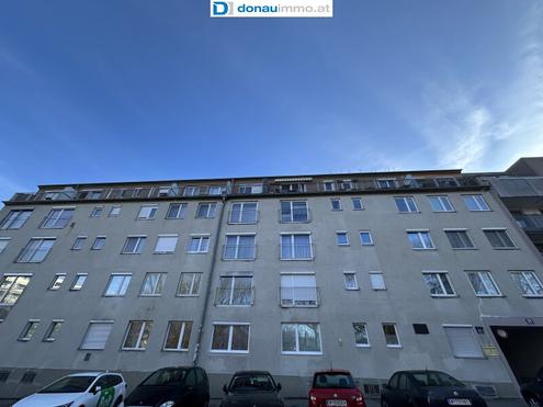 1100 Wien Top angelegte und modern adaptierte 3 Zimmer Wohnung direkt beim Park