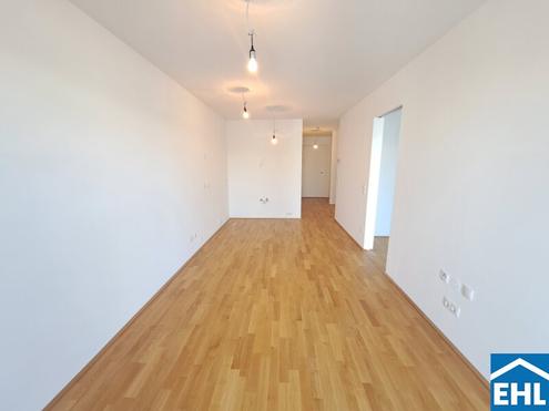Zuhause in Stockerau: Das Koloman