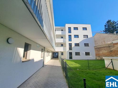 Willkommen in Ihrem neuen Zuhause im Koloman
