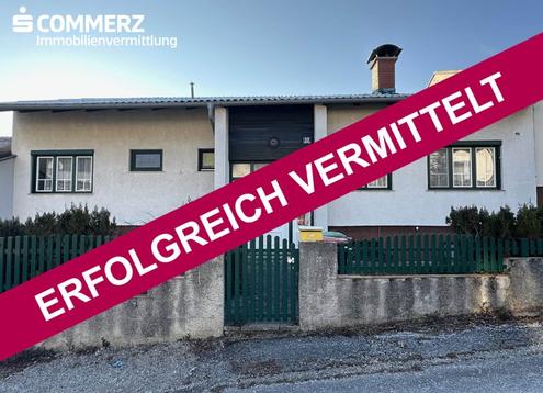 ERFOLGREICH VERMITTELT!!!