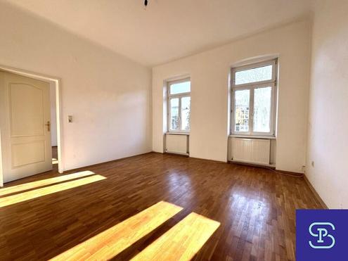 Provisionsfrei: Südseitiger 58m² Altbau mit Einbauküche und 2 Zimmern - 1130 Wien