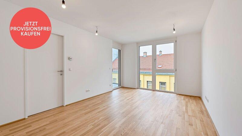 Wohnraum